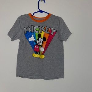 Mickey T-Shirt